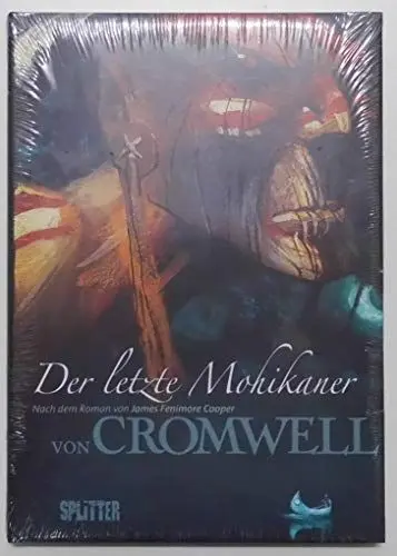 Produktbild: Letzte Mohikaner, Der