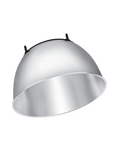 Produktbild: Leuchtenzubehör: HIGH BAY DALI REFLECTOR/Ausstrahlungswinkel: 80, 1-er-Pack