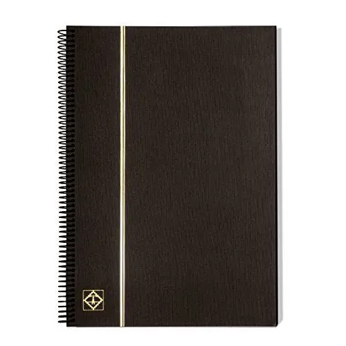 Produktbild: Leuchtturm 317323 Trockenbuch Premium - 10 Blätter aus extra starkem Löschkarton