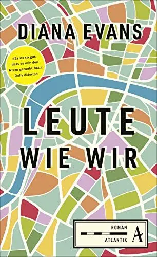 Produktbild: Leute wie wir: Roman