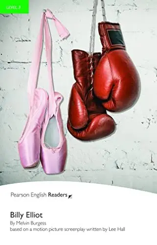 Produktbild: Level 3: Billy Elliot Buch: Text in English (Pearson English Readers)
