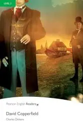 Produktbild: Level 3: David Copperfield