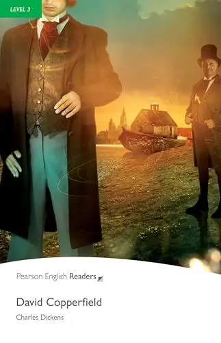 Produktbild: Level 3: David Copperfield