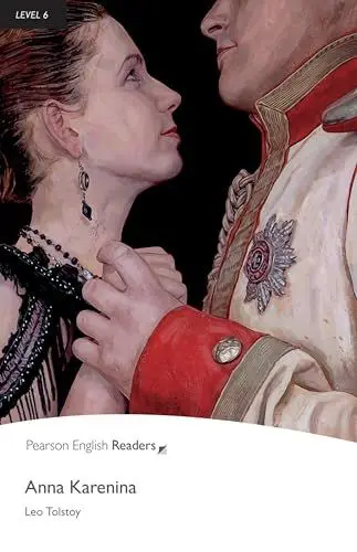 Produktbild: Level 6: Anna Karenina