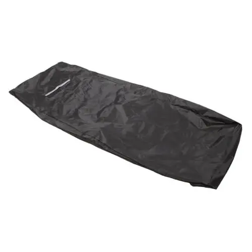 Produktbild: Levemolo Uv-rasenmäher-abdeckung Oxford-stoff Staubdicht -rasenmäher-haube