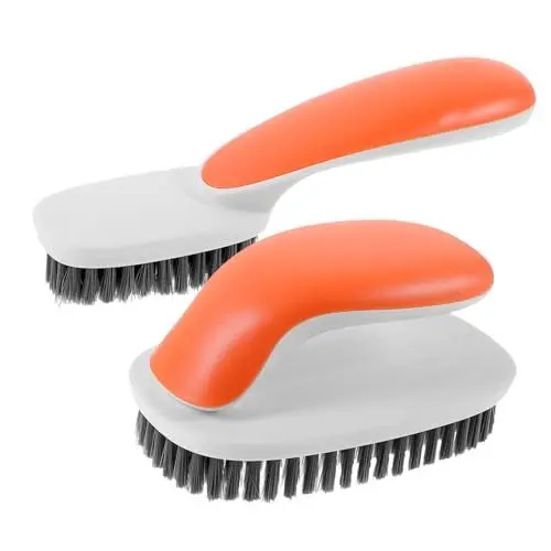 Produktbild: Levemolo Mehrzweck-reinigungsbürsten-Set Für Haushaltswäsche Schuhe Und Kleidung
