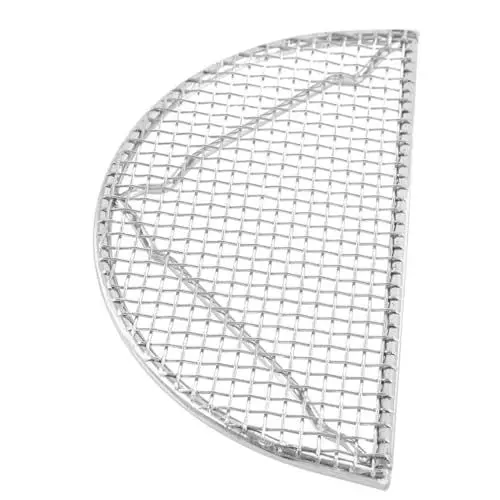 Produktbild: Levemolo Barbecue-grillrost BBQ Rack Barbecue Net Grill Mesh Zum Grillen Von