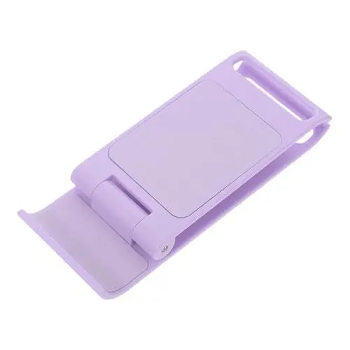 Produktbild: Levemolo Mode Telefon Unterstützung Handy Halterung Handy Ständer Tabletop Telefon Unsichtbare Telefon