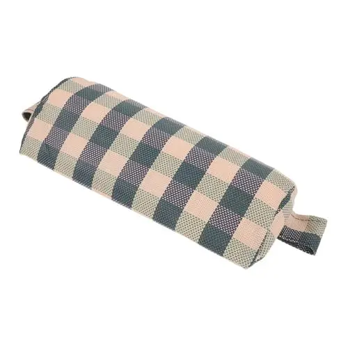 Produktbild: Levemolo Kopfstütze des Stuhls ergonomische kopfkissen Auto kopfstütze car headrest gartenstuhl sitzkissen Gartenmöbel Zubehör liegematte Stuhlzubehör Stuhlkissen Lounge-Kopfstützen Schwamm