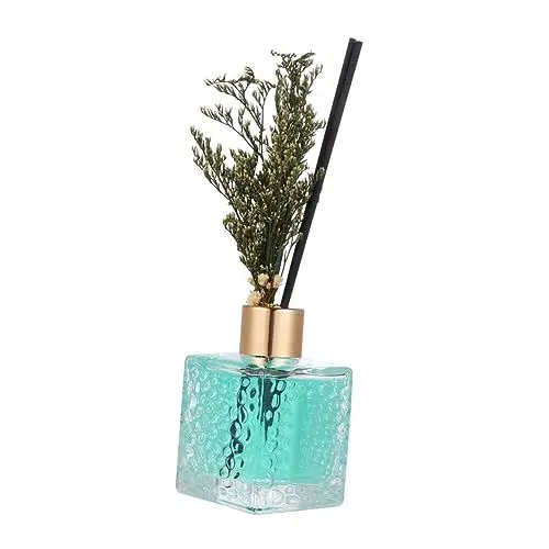 Produktbild: Levemolo Öl Für Die Aromatherapie Öl Für Diffusor Ätherische Öle Lavendel Ätherische Öle Aroma Ätherisches Öl Ätherische Öle Für Diffusoren Ätherisches Lavendelöl Green Konservierte