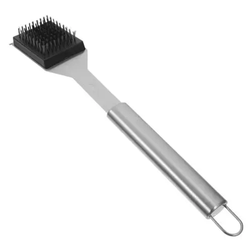 Produktbild: Levemolo Grillbürste Grillzubehör Für Outdoor-grill Grillwerkzeuge Edelstahl