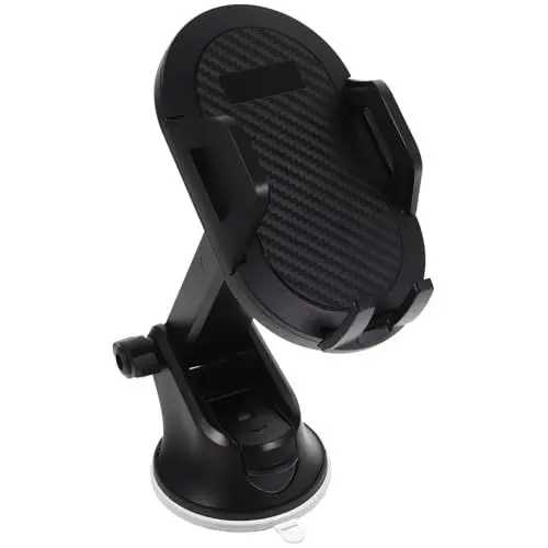 Produktbild: Levemolo Handyhalterung Auto Saugnapf Telefonhalterung Universell Armaturenbrett 360 Grad Drehfunktion Smartphone Halterung Fürs Auto