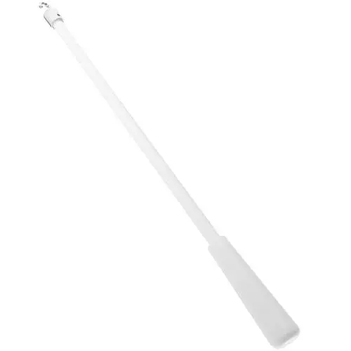 Produktbild: Levemolo Jalousien Ersatz Stange Drapery Pull Rod Vertikale Jalousie Einfach Robust Elegant Für Vorhänge