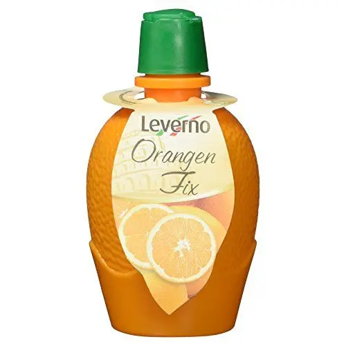 Produktbild: Leverno Orangen-Fix, 100 ml