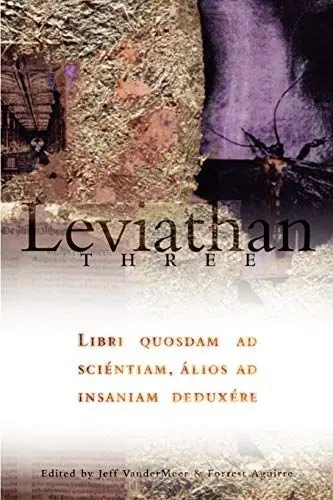 Produktbild: Leviathan (Leviathan (Numbered))