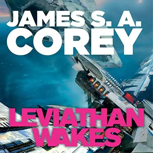 Produktbild: Leviathan Wakes: The Expanse, Book 1