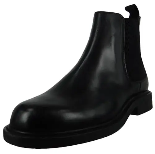 Produktbild: LEVI'S Herren Chelsea Boots, Black, 46 EU