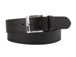 Produktbild: Levi´S Herren Gürtel, Schwarz (Black 59), 90