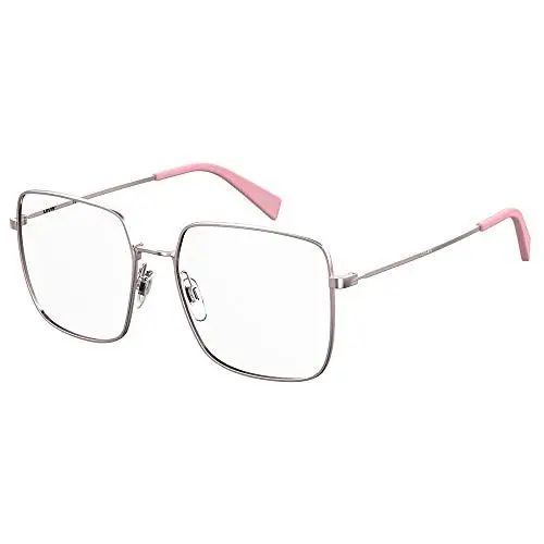 Produktbild: Levi'S Unisex Lv 1010 Sunglasses, 35J/17 PINK, 56
