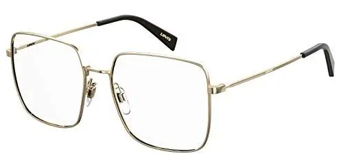 Produktbild: Levi'S Unisex Lv 1010 Sunglasses, J5G/17 Gold, 54