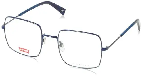 Produktbild: Levi'S Unisex Lv 1042 Sunglasses, PJP/21 Blue, 53