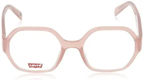 Produktbild: Levi'S Unisex Lv 1046 Sunglasses, 35J/20 PINK, 42