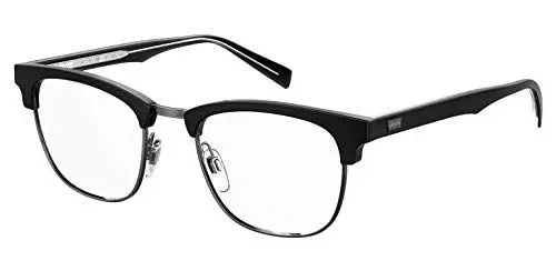 Produktbild: Levi'S Unisex Lv 5003 Sunglasses, 807/21 BLACK, 51