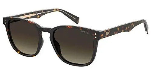 Produktbild: Levi'S Unisex Lv 5008/s Sunglasses, 086/HA Havana, 51