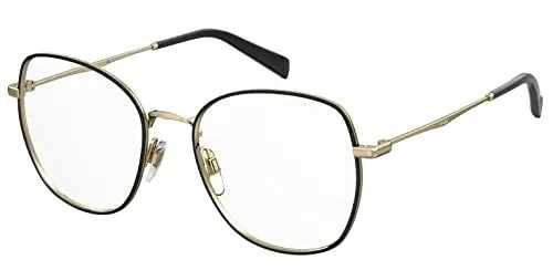 Produktbild: Levi'S Unisex Lv 5023 Sunglasses, 807/18 Black, 52
