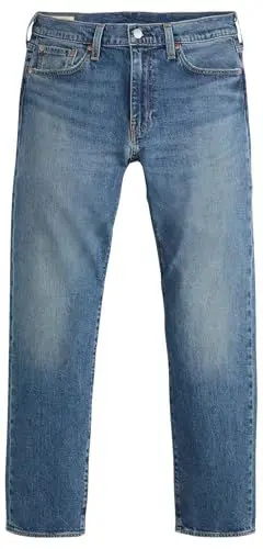 Produktbild: Levi's 502 Taper Denim Detour ADV