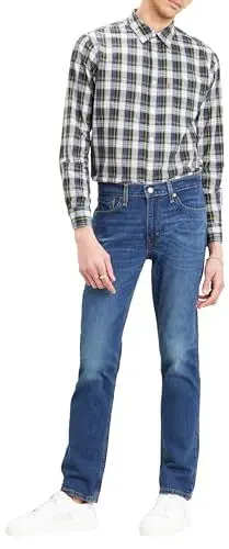 Produktbild: Levi's Herren 511 Slim