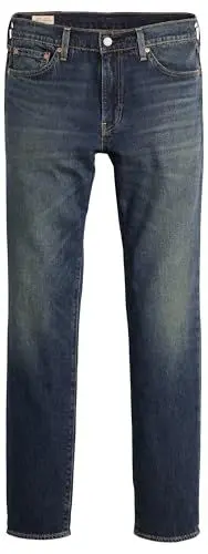 Produktbild: Levi's Herren 511 Slim Jeans, World View, 31W / 34L