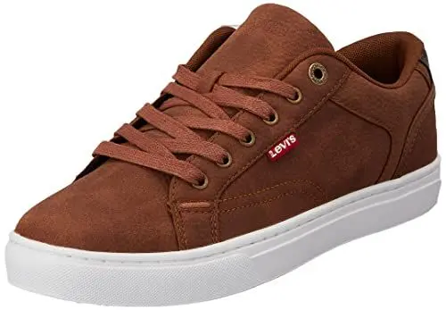 Produktbild: Levi's Courtright Sneaker , Herren, braun, 40 EU