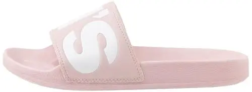 Produktbild: Levi's Damen 231570-794-81_38 slides, pink, 38 EU