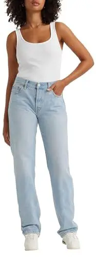 Produktbild: Levi's Damen 501® 90's Jeans, Ever Afternoon, 27W / 32L