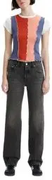 Produktbild: Levi's Damen 501® 90's Jeans, Stitch School, 33W / 30L