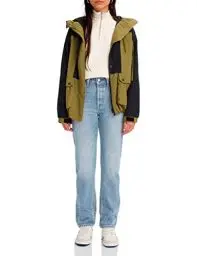 Produktbild: Levi's Damen 501® Jeans for Women Jeans,Hollow Days,28W / 32L