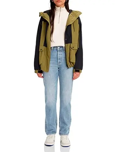 Produktbild: Levi's Damen 501® Jeans for Women Jeans,Hollow Days,28W / 32L