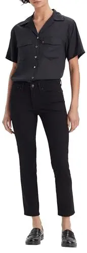 Produktbild: Levi's Damen 712™ Slim Jeans