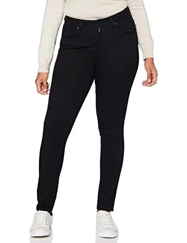 Produktbild: Levi's Damen 721™ High Rise Skinny Skinny Fit Long Shot 33W / 30L Active