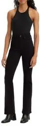 Produktbild: Levi's Damen 725™ High Rise Bootcut Jeans,Black Sheep,25W / 30L
