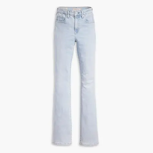 Produktbild: Levi's Damen 725™ High Rise Bootcut Jeans,What's My Name,32W / 32L