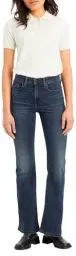 Produktbild: Levi's Damen 726 HR Flare Jeans, All Systems GO, 29W / 30L