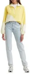 Produktbild: Levi's Damen 80s Mom W29 L30