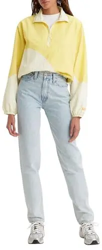 Produktbild: Levi's Damen 80s Mom W29 L30
