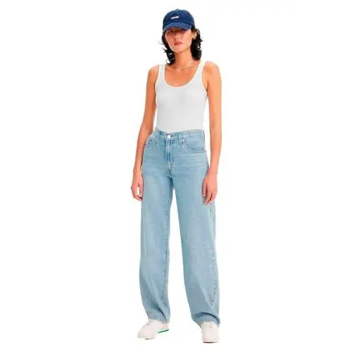 Produktbild: Levi's Damen Baggy Dad