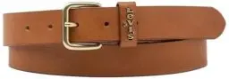 Produktbild: Levi's Damen Calypso Gürtel, Brown, 90