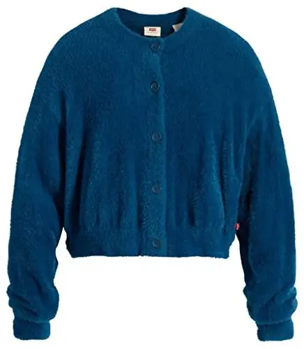 Produktbild: Levi's Damen Cat Cardigan
