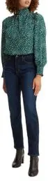 Produktbild: Levi's Damen Straight Classic Straight, Cobalt Haze, 31W / 30L