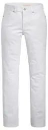 Produktbild: Levi's Damen Classic Straight Jeans, Simply White, 31W / 32L